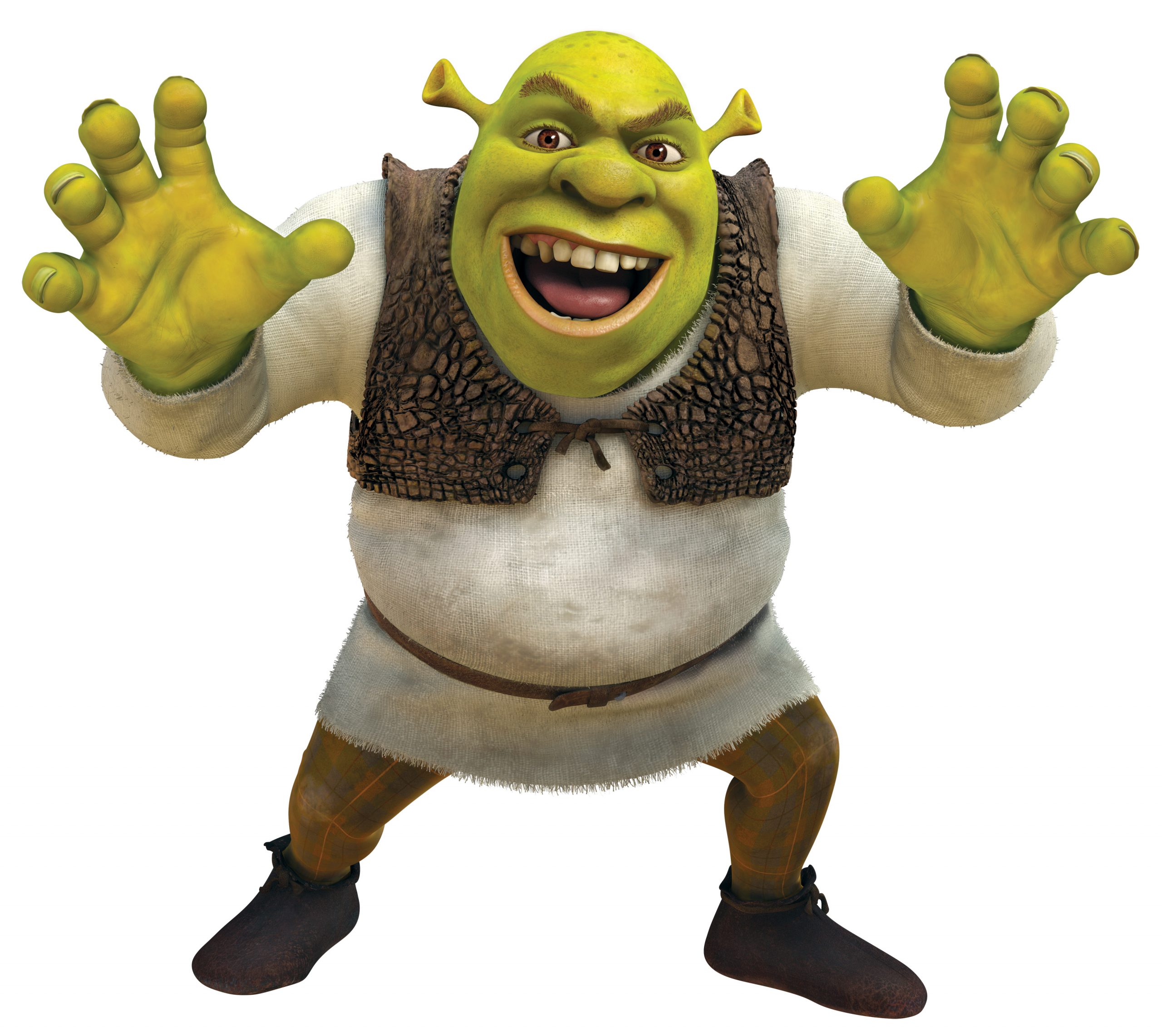 Shrek Forever After movie image Shrek Forever After movie image